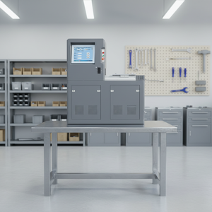 Automatic Steel Bar Laser Marking Machine Rebar Laser Marking Instrument Laser Marking Equipment for Steel Bars - Product Image 4