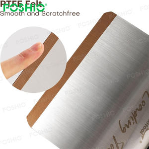 Herramienta de Instalación de Vinilo para Ventanas con Logotipo Personalizado Foshio - Product Image 5