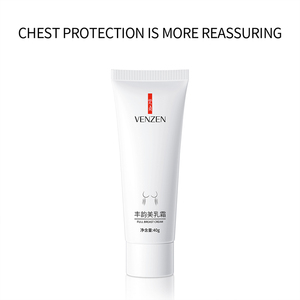 Crème d'augmentation mammaire VENZEN - Product Image 3