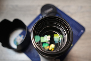 เลนส์มือสอง Canon EF 70-200mm f/2.8L IS II USM เลนส์ซูมเทเลโฟโต้ระดับมืออาชีพ ลดราคาพิเศษ - Product Image 2