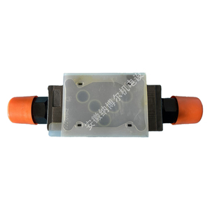 Original R900411430 Z2DB10VC2-4X/315V Double relais sandwich Taille 10 - Product Image 4