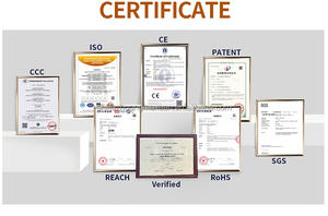 宗教的な崇拝と供物のための仏教の神々のガネーシャの卸売伝統的な風水金属像 - Product Image 4