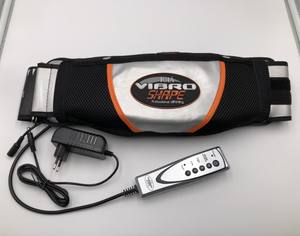 Ceinture de Massage vibrant pour le ventre, perte de poids, dispositif de beauté, vibrations pour le corps, avec bande de chaleur - Product Image 3