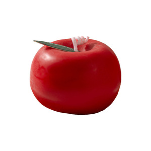 <strong>Christmas</strong> Limited Edition Realistic Apple-Shaped Scented <strong>Candles</strong> - Perfect for Creating a Festive <strong>Christmas</strong> Atmosphere - Product Image 5