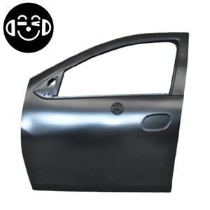 AFTATPT per Porta Anteriore Sinistra di Alta Qualità Compatibile con <span class=keywords><strong>Renault</strong></span> Symbol 2013 - Product Image 1