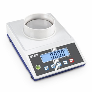 Balance de précision numérique électronique Veidt pour PCB Kern 3000-2, <span class=keywords><strong>3600g</strong></span>, 0.01g, équipement de laboratoire - Product Image 5