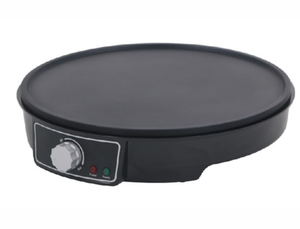 Miễn Phí Điện Crepe Nhà Sản Xuất Bánh Pizza Máy Pancake Máy Nướng Bánh Pan Máy Bánh Crepe Nhà Sản Xuất - Product Image 4