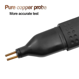 ปากกาทดสอบการนำไฟฟ้าแบบดิจิตอลสำหรับคุณภาพน้ำ & ความบริสุทธิ์ของแร่การทดสอบพลังงานชีวภาพสำหรับน้ำดื่ม - Product Image 5