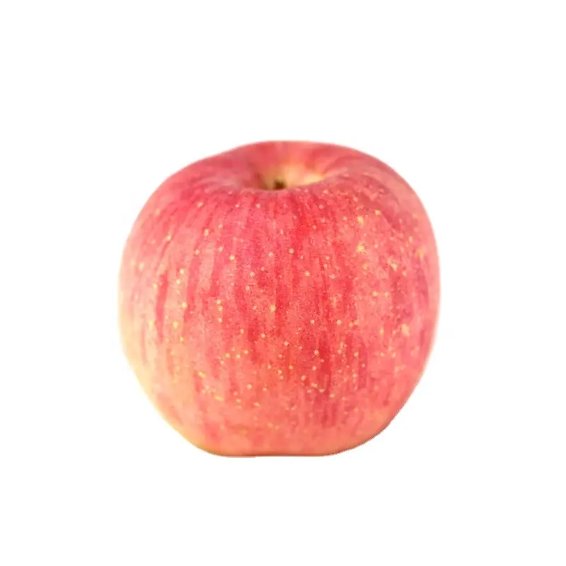 Apple — pommes fuji chinoises, pommes dorées/huano, 1 pièce