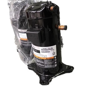 Compresseur à spirales Copeland HYZL ZR36KH PFJ 522 3HP pour équipement de réfrigération à pompe à chaleur air-eau - Product Image 4