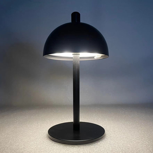 Hiện đại có thể sạc lại điện bảng đèn thiết kế không dây với thuận tiện Pin hoạt động tính năng có tính năng kim loại bóng râm - Product Image 3