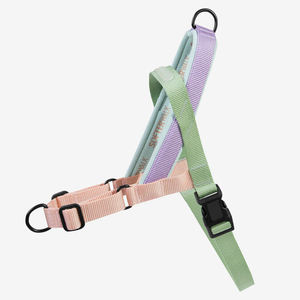 Harga pantas <span class=keywords><strong>Harness</strong></span> anjing Xl rompi untuk Hiking disesuaikan anjing taktis besar <span class=keywords><strong>Harness</strong></span> tanpa tarik <span class=keywords><strong>Harness</strong></span> - Product Image 1