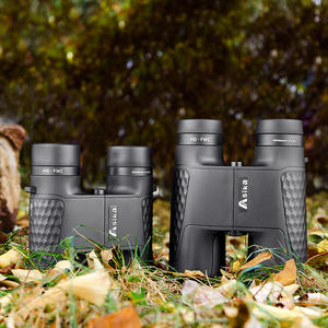 Asika Delta Fixed-Focus 8X32 Dak Verrekijker Telescoop 8X32 Fixed-Focus Fmc Hd Volwassen - Product Image 4