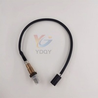 Sensor de Oxígeno de Alta Calidad para Piezas de Motor de Automóvil, 39210-23800 3921023800 para Hyun-dai K-ia, Venta al Por Mayor