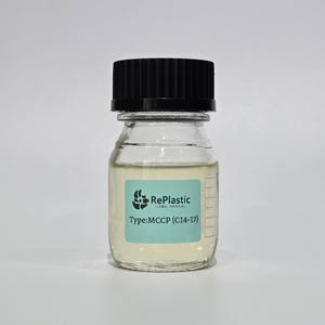 Пластиковые присадки для ПВХ - Product Image 6