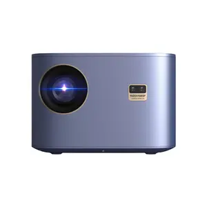 Smart 1080P Projecteur Video Beamer LED Projetor Home Theater Pico Android Portable Mini 4K Projectors Presentation Equipments