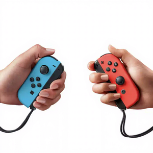 Consola Portátil <span class=keywords><strong>OLED</strong></span> de Segunda Mano con Modo TV, Versión Japonesa/Hong Kong, Pantalla Táctil Usada, Wi-Fi, Juego <span class=keywords><strong>Zelda</strong></span> - Product Image 2