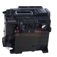 Pièces détachées Sany 141501000099A035 	 Évaporateur 60238742 60239244 A240600000249 B240600000334 pour excavatrice SY870