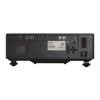 Système de projection Sonok SNP-DU11KE 3LCD 10500 lumens WUXGA, projecteur commercial HD pour l'extérieur et l'intérieur, adapté aux grandes salles de projection