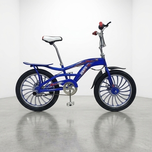 Vélo <span class=keywords><strong>BMX</strong></span> <span class=keywords><strong>Freestyle</strong></span> Original en Gros - Modèle <span class=keywords><strong>Pro</strong></span> Flatland à Vitesse Unique, Frein V, Cadre en Acier, à Vendre - Product Image 3