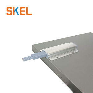 SKEL SL-09 可调节阻尼回弹器 按压式回弹器 铝制外壳 - Product Image 5