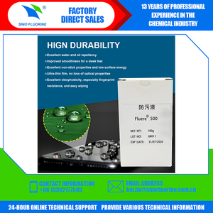 Alternative DAIKIN UD509 pour l'huile anti-traces de doigts sur les écrans <span class=keywords><strong>et</strong></span> les lentilles électroniques - Product Image 4