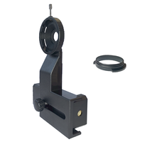 Penyangga Ponsel PVS14 PVS31, Penjepit Ponsel, Asisten Ponsel, Stabilisator Kamera PVS14
