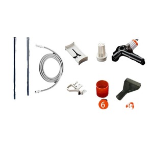 Bomba Sifão Manual para Aquário e Trocador de Água com Sifão de Sucção para Troca de Água - Product Image 4