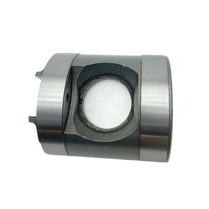 Pompe à piston hydraulique Bullhydraulic PV90R055 /75 /100 /130 /180 pour plaque oscillante, pièces d'excavatrice pour engins lourds, 100% compatible - Product Image 2