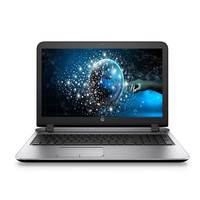 Portátiles Usados Reacondicionados al Por Mayor, Portátil Económico HP ProBook 450 G3 I5-6ta Generación, 8GB, 256GB, Windows 10, para Uso Personal y Empresarial