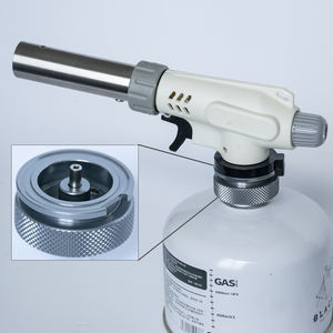 Adaptador para Estufa <span class=keywords><strong>de</strong></span> Gas <span class=keywords><strong>Butano</strong></span> - Product Image 3