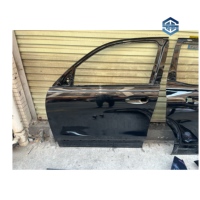 Puertas Delanteras y Traseras Originales de Segunda Mano para Mercedes Benz GLB W247, Kit de Carrocería