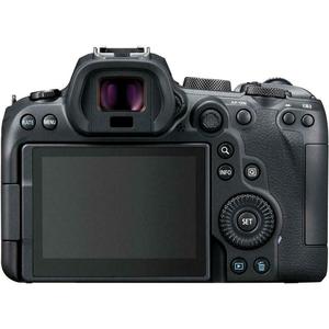 Nueva Cámara sin Espejo <span class=keywords><strong>Eos</strong></span> <span class=keywords><strong>R6</strong></span> <span class=keywords><strong>Mark</strong></span> <span class=keywords><strong>II</strong></span> con Lente RF 24-105mm F4L IS USM, Video 8K, Sensor CMOS, Tarjeta SD, Garantía de 12 Meses - Product Image 5