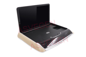 14/15.6 Inch Touch Screen Electric Car Roof Ceiling Monitor <strong>Lcd</strong> Flip Down Android System for All Car TV <strong>Display</strong> Screen - Product Image 3