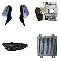 Nouvel ensemble de pièces de rechange d'origine pour BYD Sealion 7 07 6 DM-i 2024-2026, accessoires automobiles pour véhicules électriques
