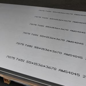 シートプレート<span class=keywords><strong>1050</strong></span> 1060 1070 1100 1000アルミニウム合金 - Product Image 6