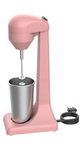 Batteur sur socle KitchenAid Artisan, ensemble de mini-mixeurs à main en gros, appareil à milkshake ETL