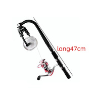 Vente chaude Spinning Reel Spooling Station Système Spooler Machine Bobine Ligne De Pêche Enrouleur