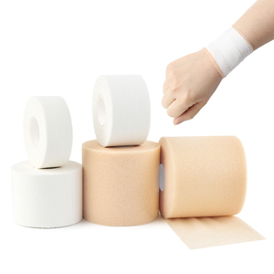 <span class=keywords><strong>Cinta</strong></span> Deportiva <span class=keywords><strong>para</strong></span> <span class=keywords><strong>Tobillo</strong></span> No Elástica en Existencia, <span class=keywords><strong>Cinta</strong></span> <span class=keywords><strong>de</strong></span> Soporte <span class=keywords><strong>para</strong></span> Lesiones, <span class=keywords><strong>Cinta</strong></span> <span class=keywords><strong>de</strong></span> Óxido <span class=keywords><strong>de</strong></span> Zinc <span class=keywords><strong>para</strong></span> Esguinces <span class=keywords><strong>de</strong></span> <span class=keywords><strong>Tobillo</strong></span> - Product Image 4