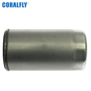Filtro de Combustible para Camiones con Motor Diésel 1900953 FF5284 FC-2202 BF7663 33373 H60WK09 FF5284 P550587 1907640 para IVECO - Product Image 1