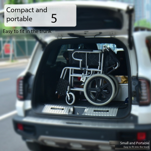 Silla de ducha impermeable antideslizante de gran oferta para mujeres embarazadas y dificultades de movilidad - Product Image 1