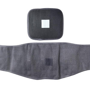 دعامة ظهر قابلة للتعديل للطب الرياضي من FSPG ، دعامة ظهر للجزء العلوي وأسفل الظهر من عرق النسا ، دعامة دعم للخصر القطني - Product Image 6