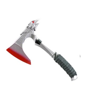 Vente en gros Bloodhound Apex Jeu Cosplay de haute qualité Prop Décoration Cadeau Haches de combat Jouets - Product Image 3