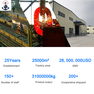 Ancla Marina Anclas navales recubiertas de vinilo negro para barcos con impresionante poder de sujeción Evita el óxido y los arañazos - Product Image 5