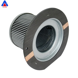 Filtre séparateur d'air en acier inoxydable de haute qualité, pièces de compresseur, filtre à brouillard d'huile, filtre de séparation gaz-huile ZS1087415 - Product Image 6