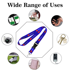 Đặt hàng dây buộc tùy chỉnh với cuộn Huy hiệu hoặc đính kèm còi chúng tôi cung cấp không có thứ tự tối thiểu và giá rẻ cho tất cả khách hàng của chúng tôi - Product Image 4