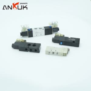 5V110 5V210 SY7120 4M310 G14 пневматические электромагнитные клапаны для маркировки бутылок и упаковочных машин - Product Image 6