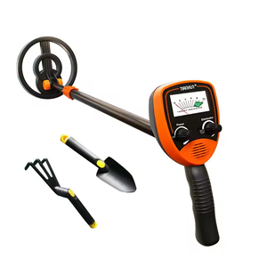 Instrumentos de medición electrónicos para detector de metales Treasure <span class=keywords><strong>Hunter</strong></span> 3KG, 2 unidades - Product Image 6
