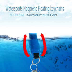 <span class=keywords><strong>Porte</strong></span>-clés en mousse <span class=keywords><strong>personnalisé</strong></span> avec logo, anti-perte, en néoprène <span class=keywords><strong>flottant</strong></span>, pour sports nautiques, bateau, natation, voile, surf - Product Image 5