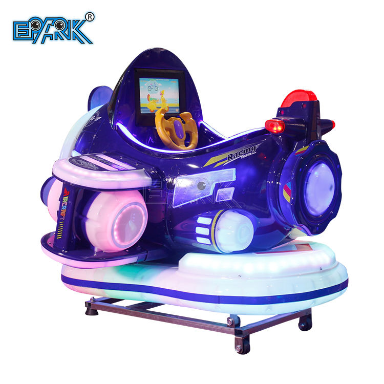 Coin Operated Kiddie Rides for Sale Fun Entertainment